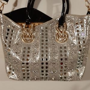 Big Bling Handbags(sells for $18 with no bundling or discounts)